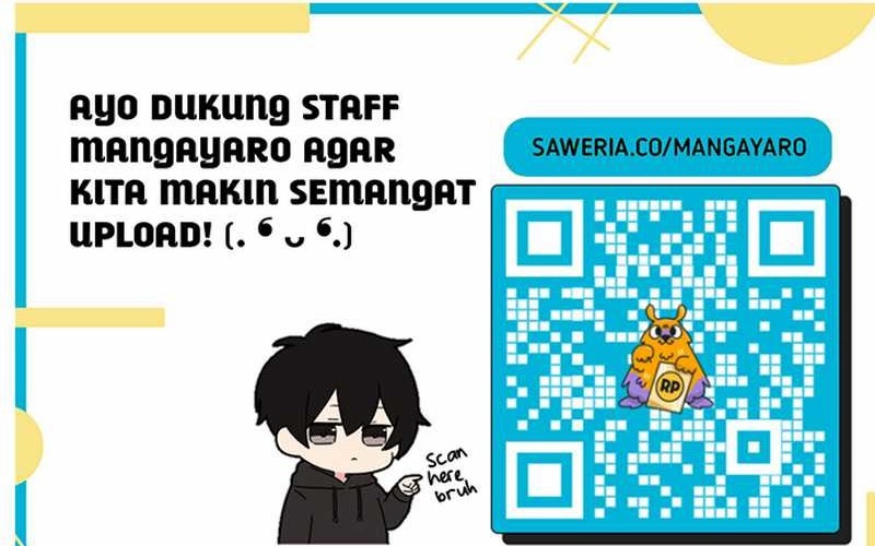 Rooftop Sword Master : Arachi The First Irregular Chapter 04 Gambar 75