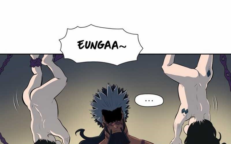 Rooftop Sword Master : Arachi The First Irregular Chapter 05 Gambar 18