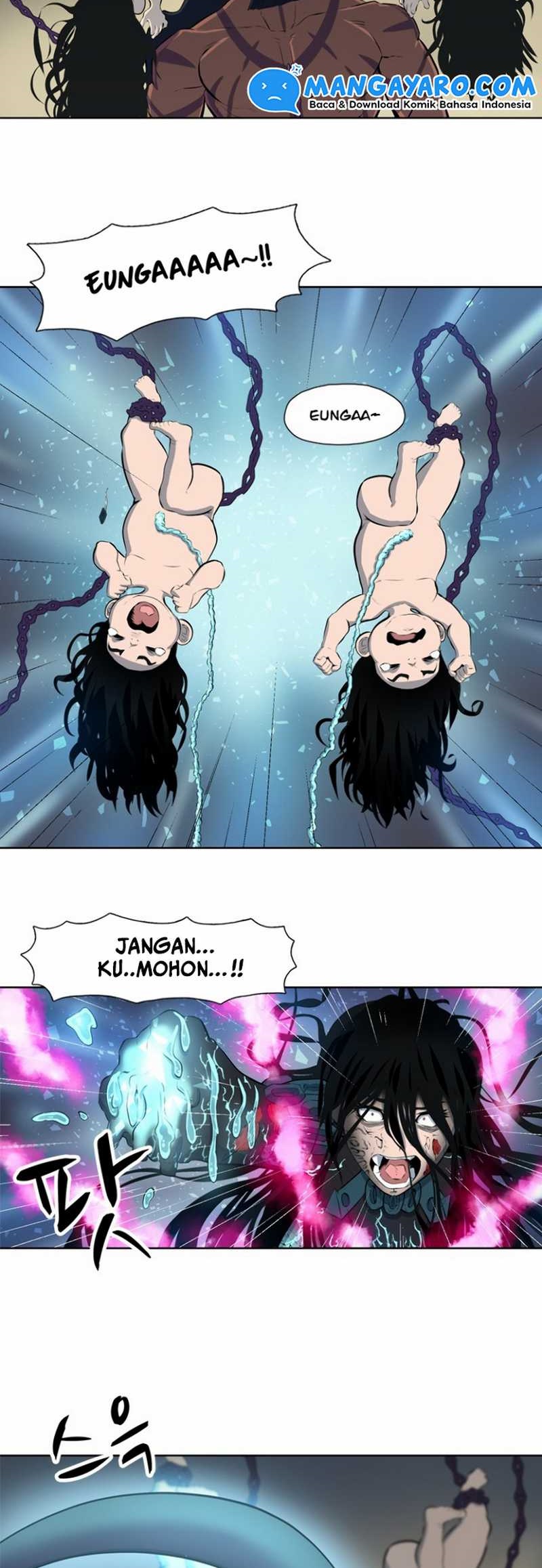 Rooftop Sword Master : Arachi The First Irregular Chapter 05 Gambar 19