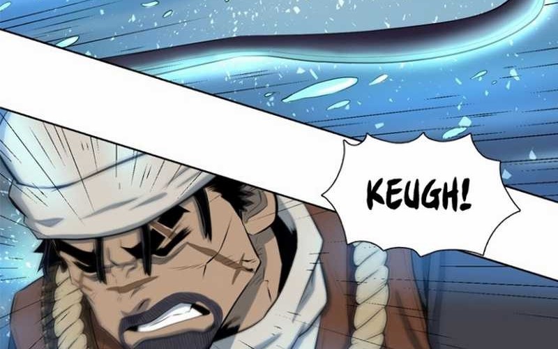 Rooftop Sword Master : Arachi The First Irregular Chapter 05 Gambar 21