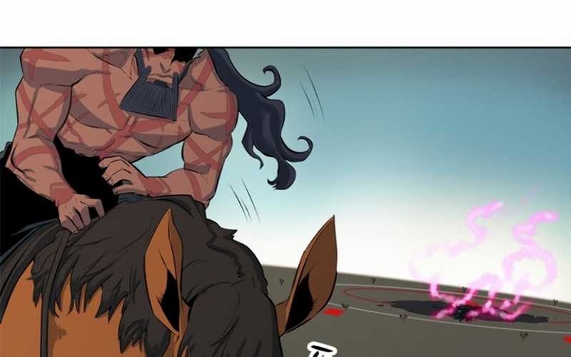 Rooftop Sword Master : Arachi The First Irregular Chapter 05 Gambar 27