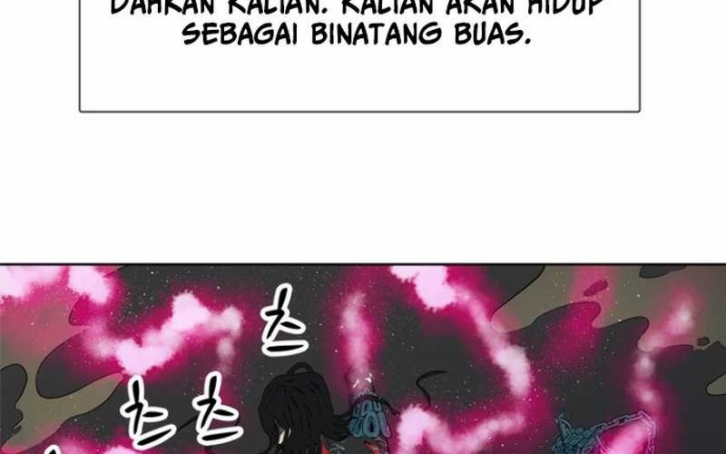 Rooftop Sword Master : Arachi The First Irregular Chapter 05 Gambar 33