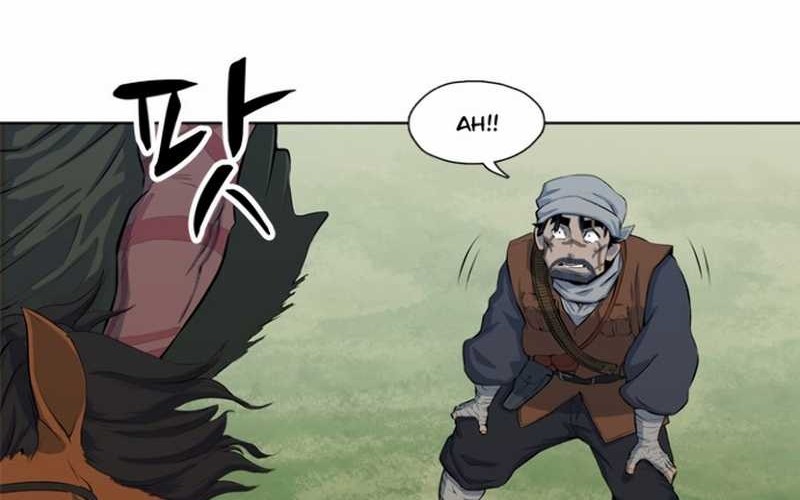 Rooftop Sword Master : Arachi The First Irregular Chapter 05 Gambar 39