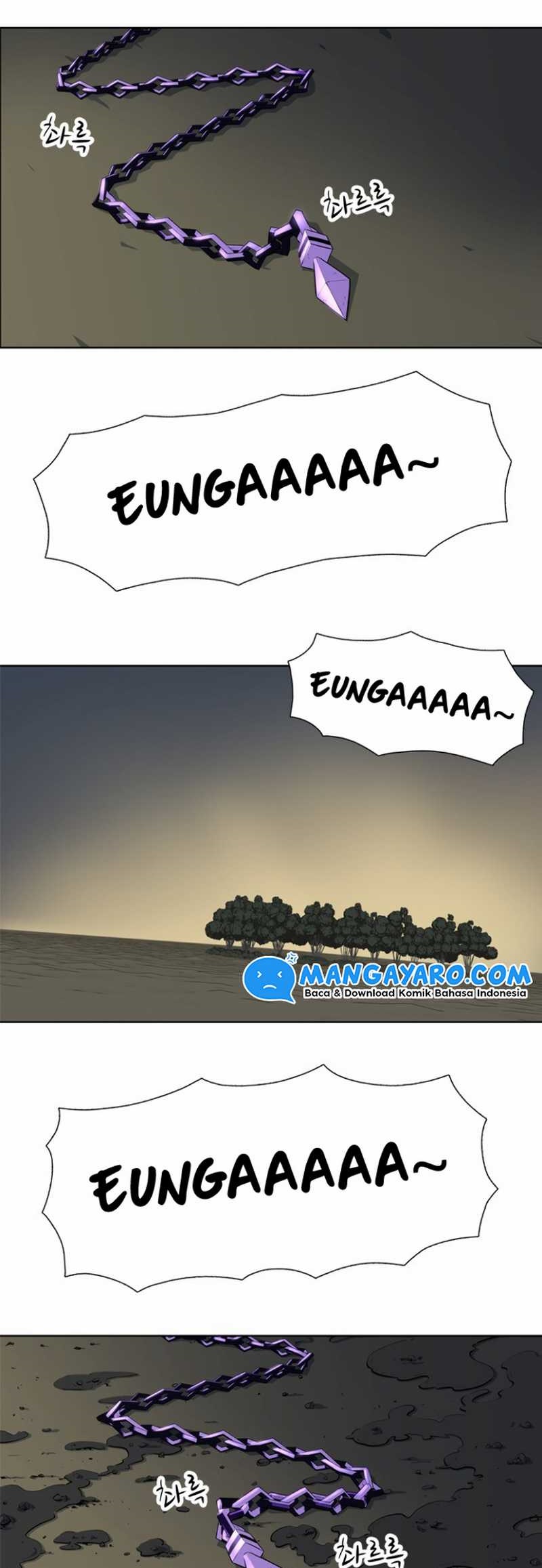 Rooftop Sword Master : Arachi The First Irregular Chapter 05 Gambar 4