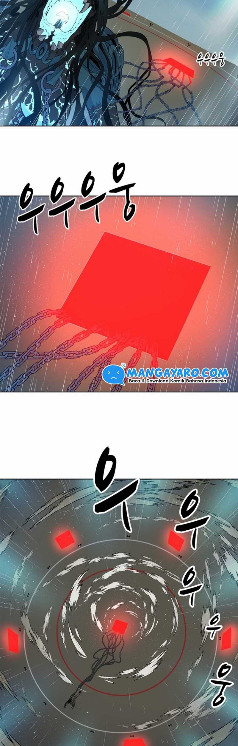 Rooftop Sword Master : Arachi The First Irregular Chapter 05 Gambar 56