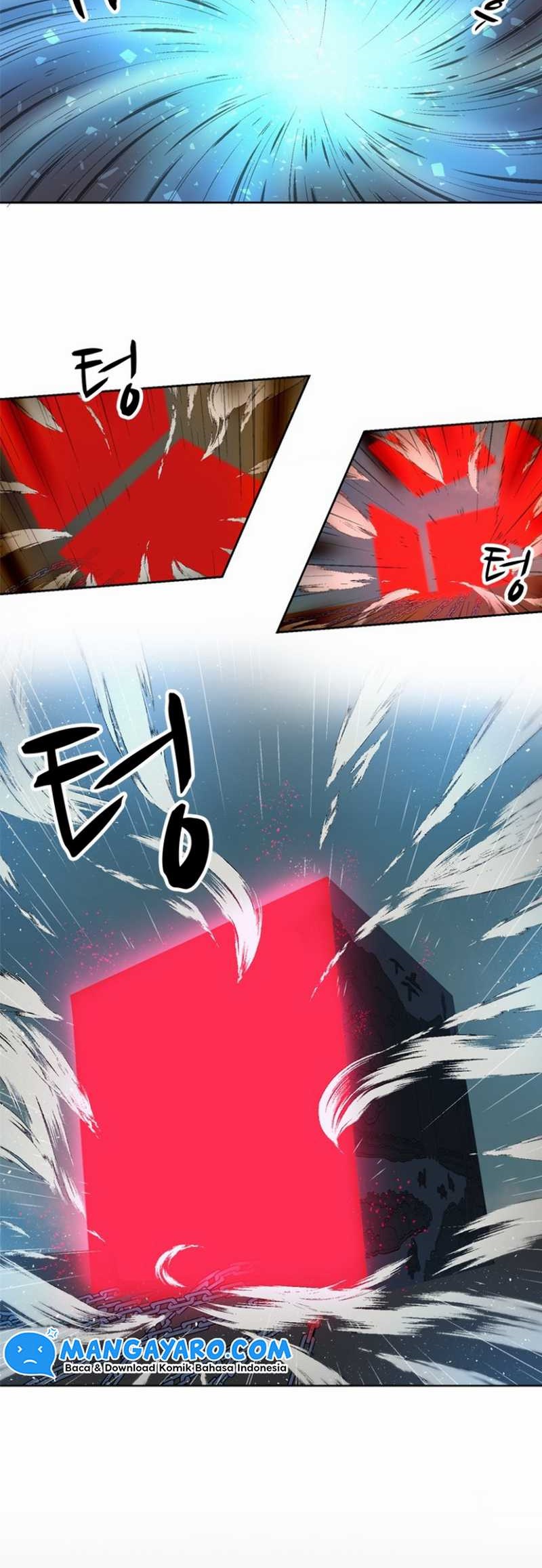 Rooftop Sword Master : Arachi The First Irregular Chapter 05 Gambar 58
