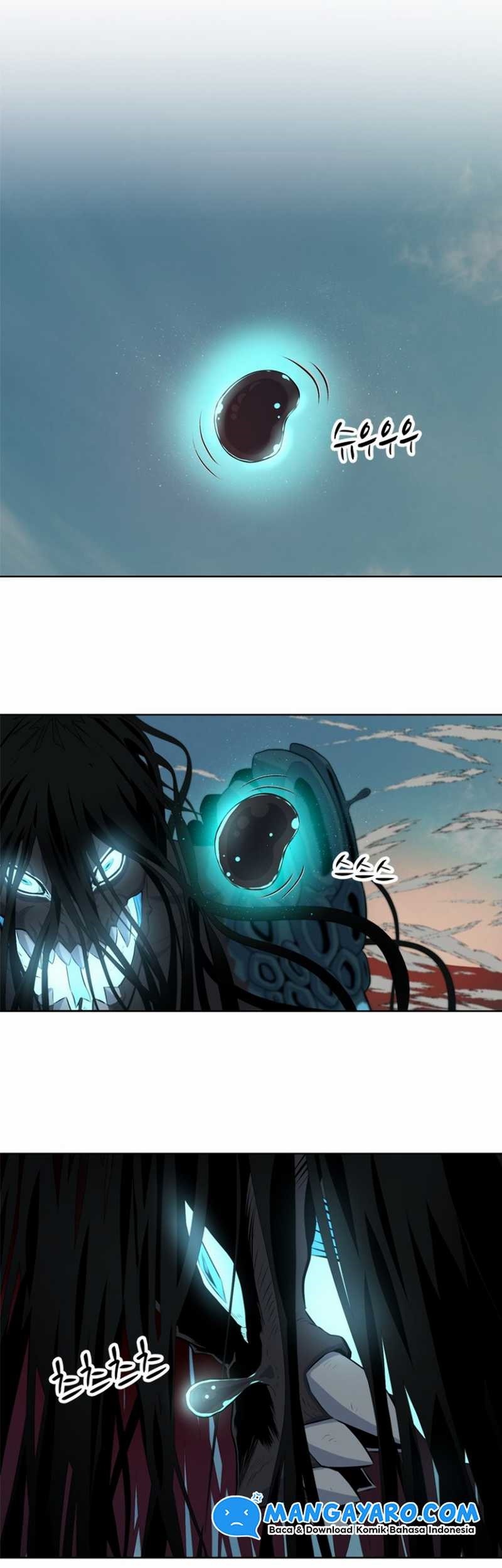 Rooftop Sword Master : Arachi The First Irregular Chapter 05 Gambar 59