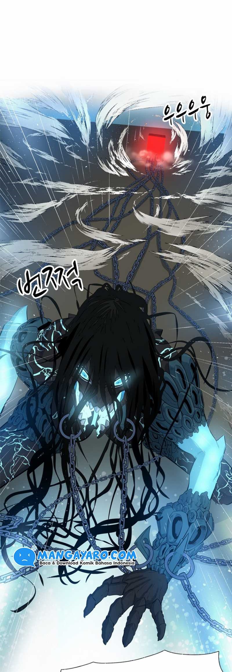 Rooftop Sword Master : Arachi The First Irregular Chapter 05 Gambar 61