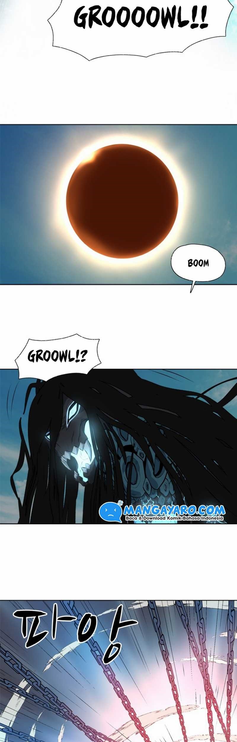 Rooftop Sword Master : Arachi The First Irregular Chapter 05 Gambar 62