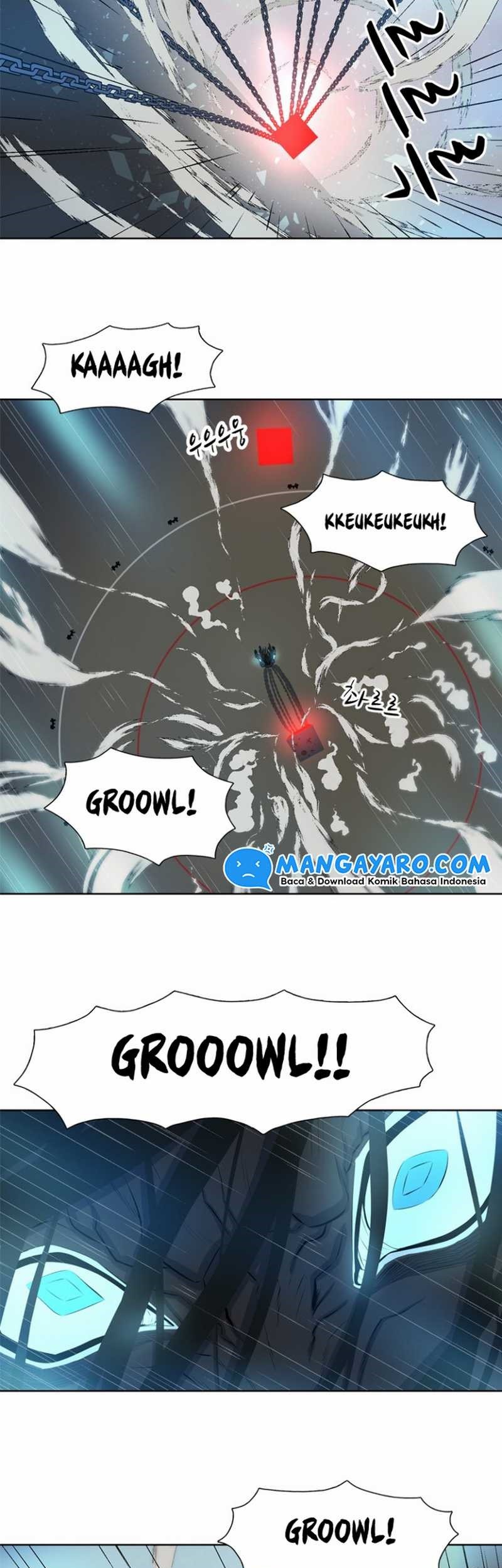 Rooftop Sword Master : Arachi The First Irregular Chapter 05 Gambar 65