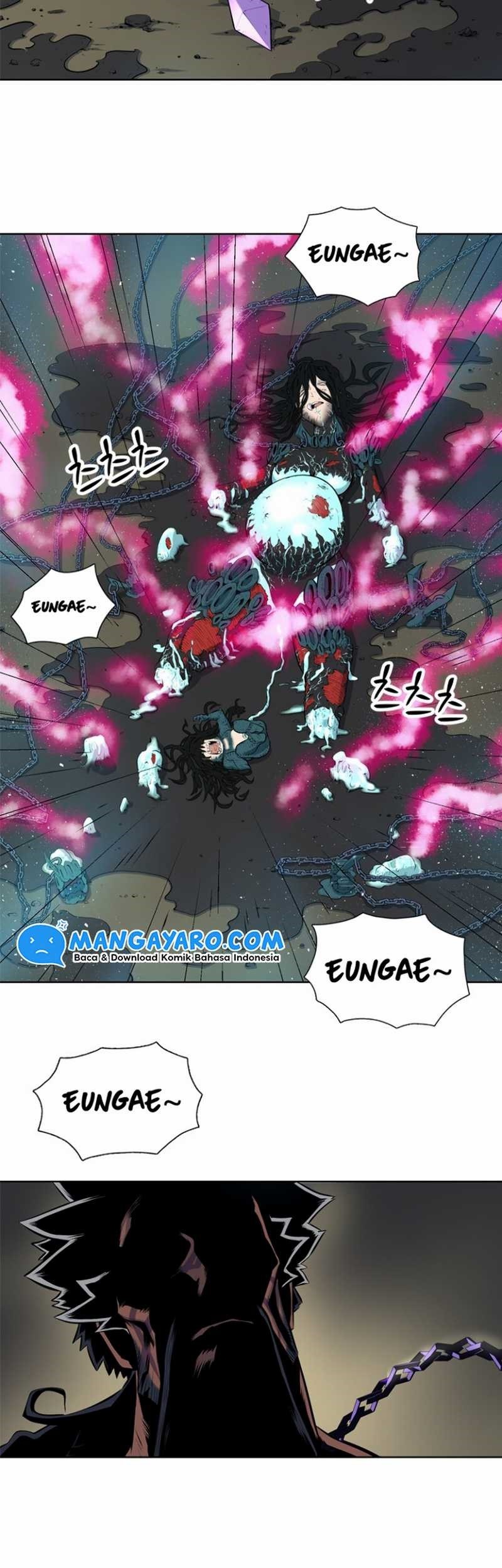 Rooftop Sword Master : Arachi The First Irregular Chapter 05 Gambar 5