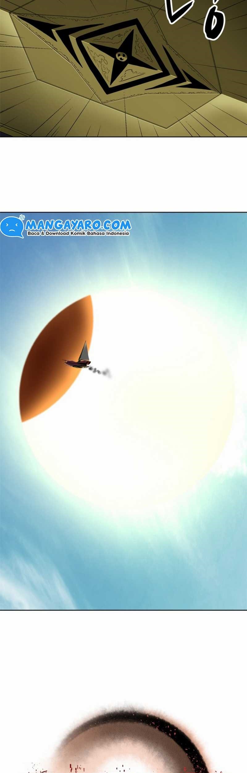 Rooftop Sword Master : Arachi The First Irregular Chapter 05 Gambar 74