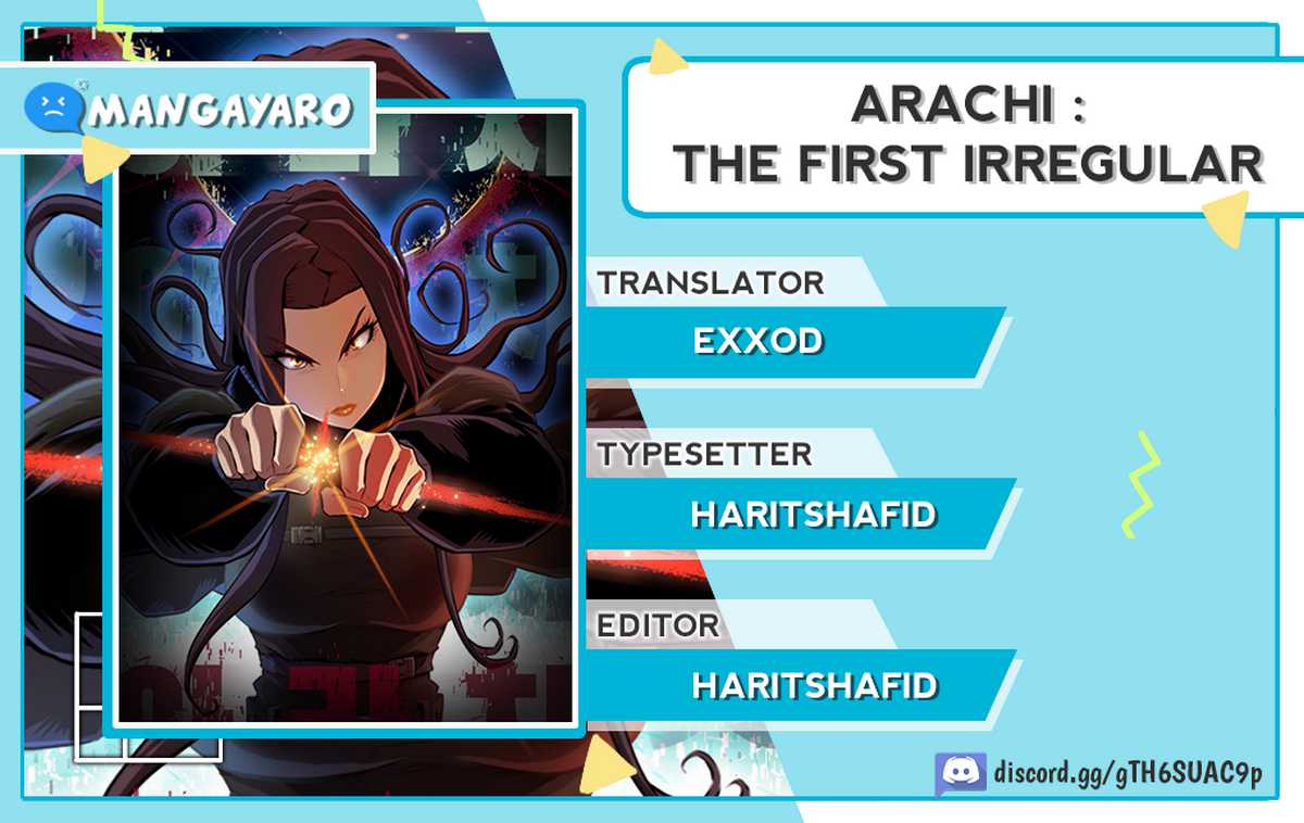 Baca Komik Rooftop Sword Master : Arachi The First Irregular Chapter 12 Gambar 1