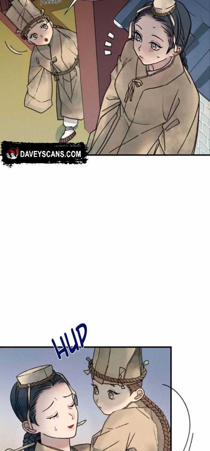 Gwanghae’s Lover Chapter 10 Gambar 10