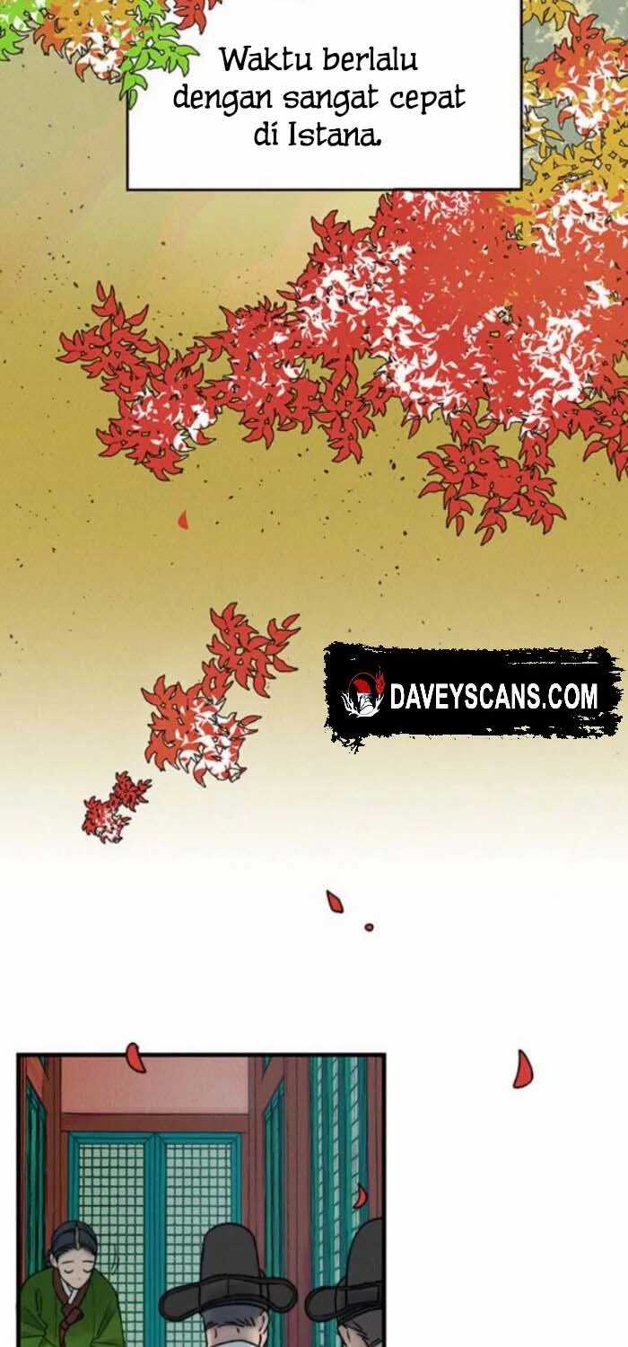 Gwanghae’s Lover Chapter 10 Gambar 13