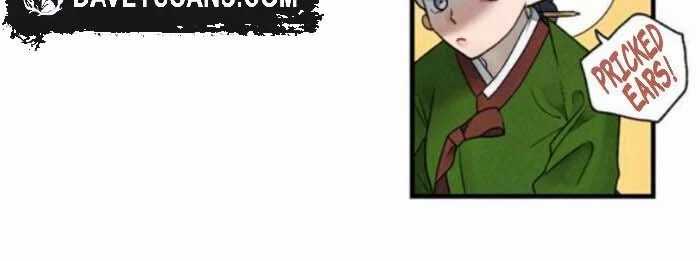 Gwanghae’s Lover Chapter 10 Gambar 15