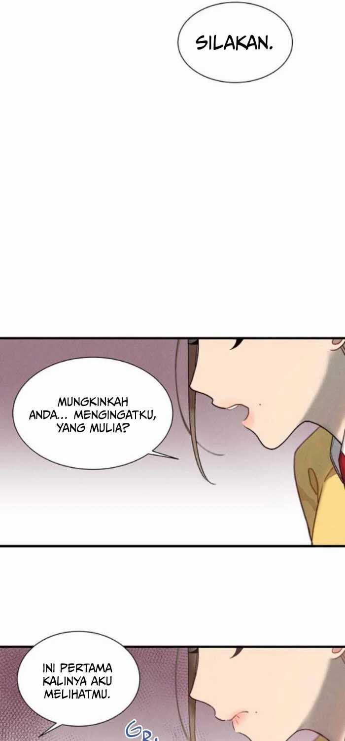 Gwanghae’s Lover Chapter 10 Gambar 22