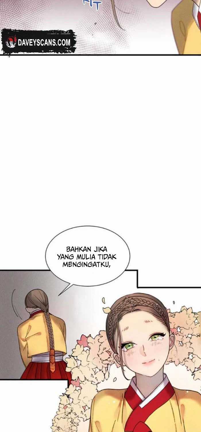 Gwanghae’s Lover Chapter 10 Gambar 23