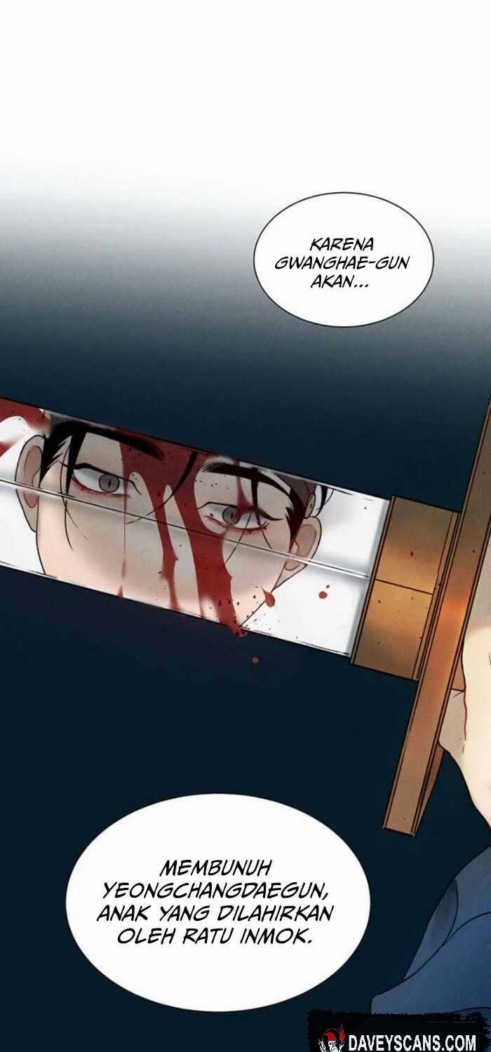 Gwanghae’s Lover Chapter 10 Gambar 29