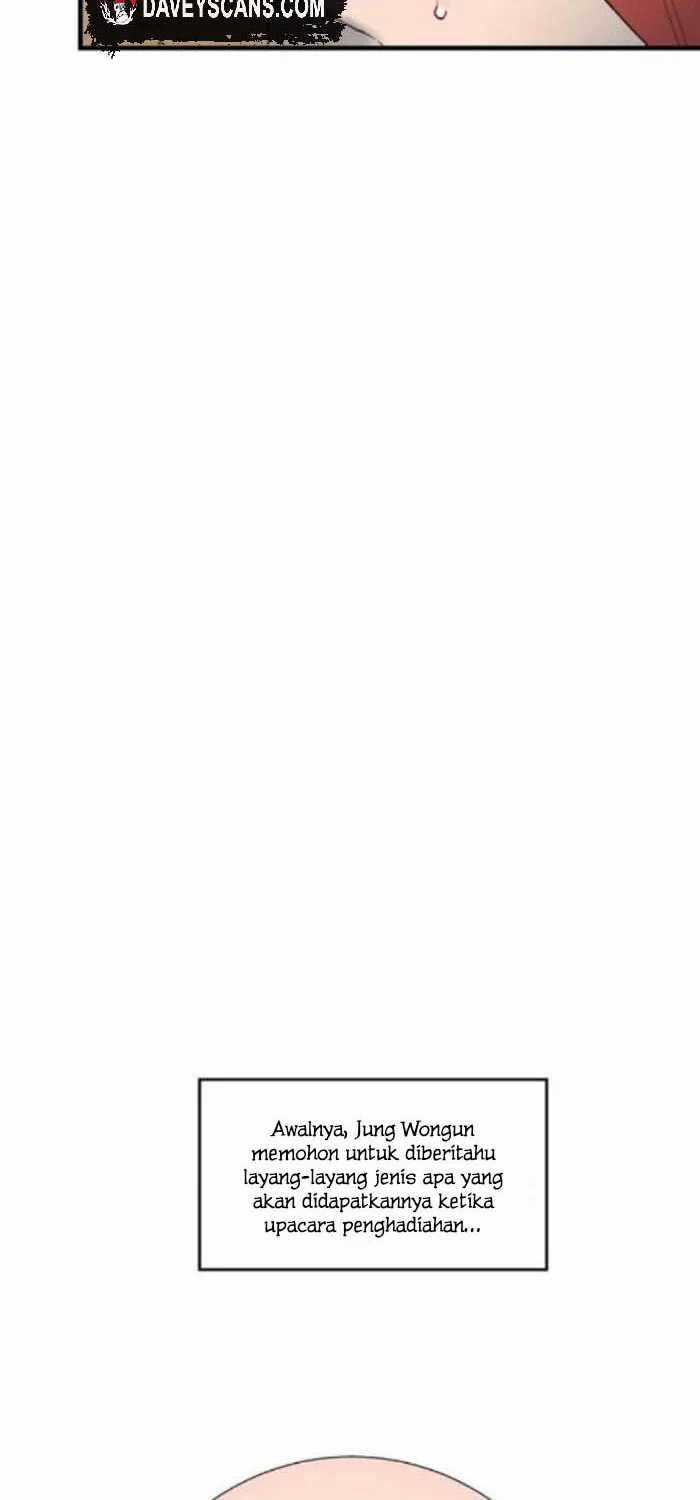 Gwanghae’s Lover Chapter 10 Gambar 34