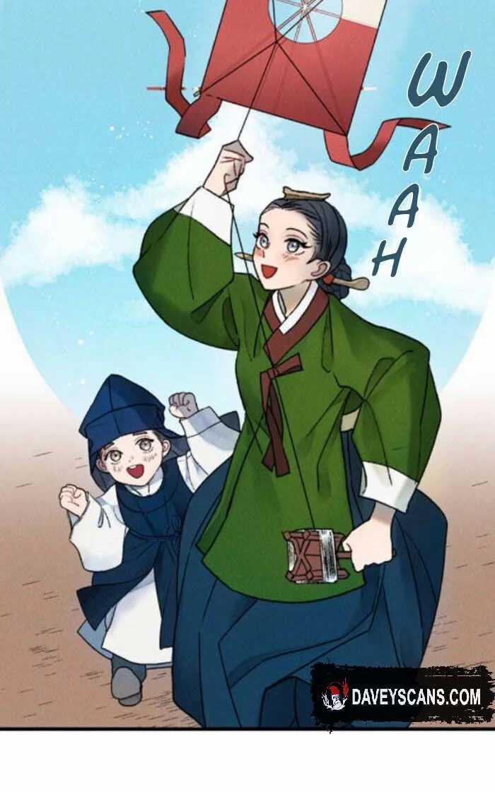 Gwanghae’s Lover Chapter 10 Gambar 38