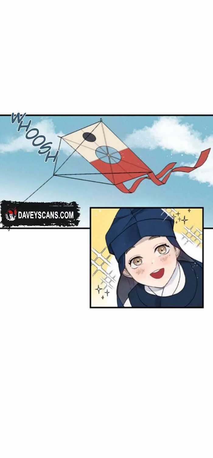 Gwanghae’s Lover Chapter 10 Gambar 39
