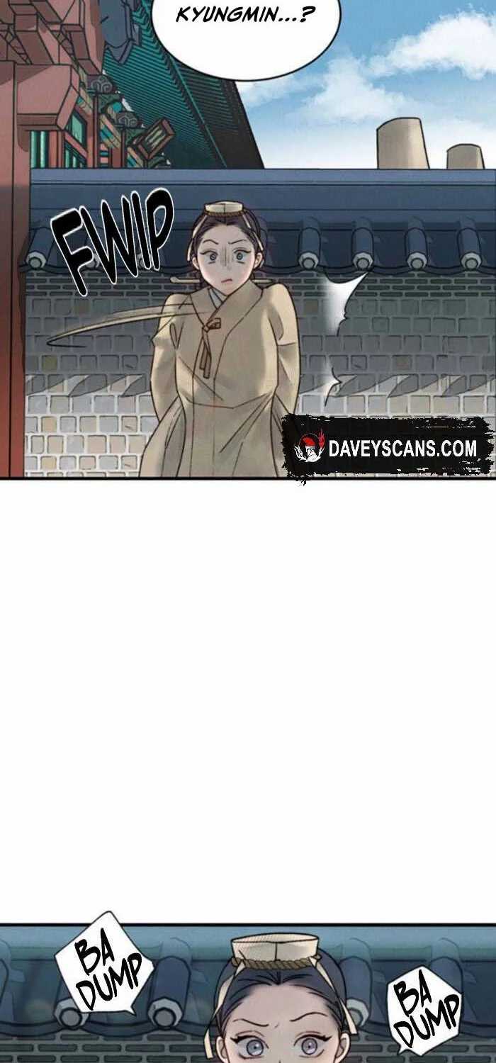 Gwanghae’s Lover Chapter 10 Gambar 4