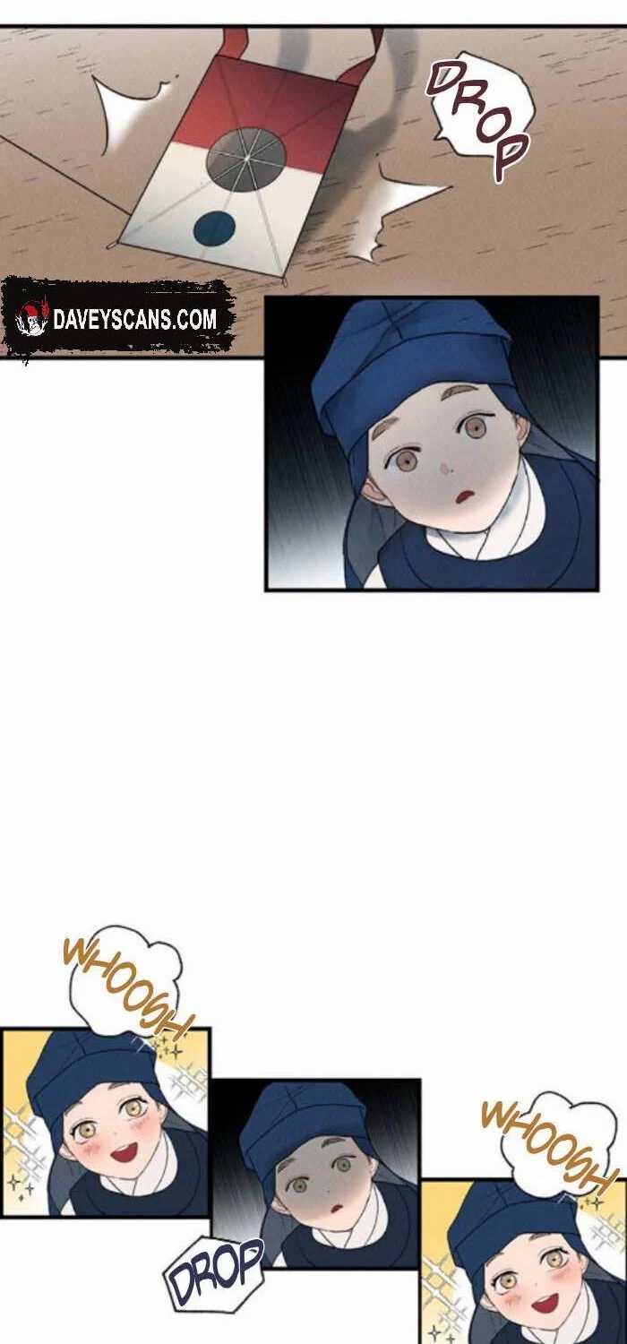Gwanghae’s Lover Chapter 10 Gambar 40