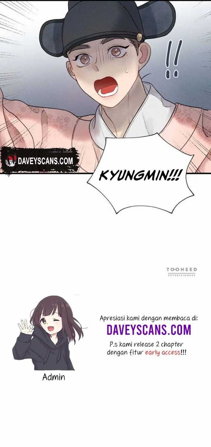 Gwanghae’s Lover Chapter 10 Gambar 49