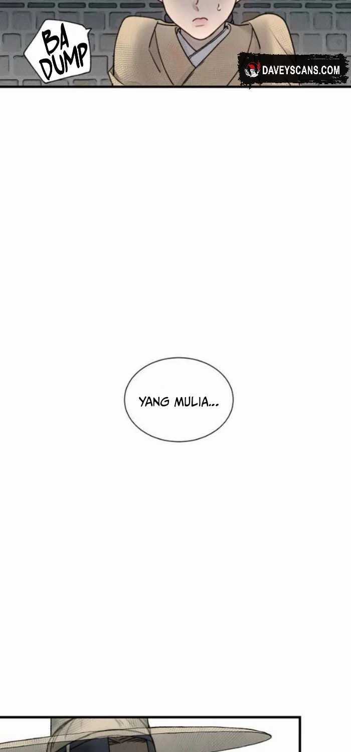 Gwanghae’s Lover Chapter 10 Gambar 5