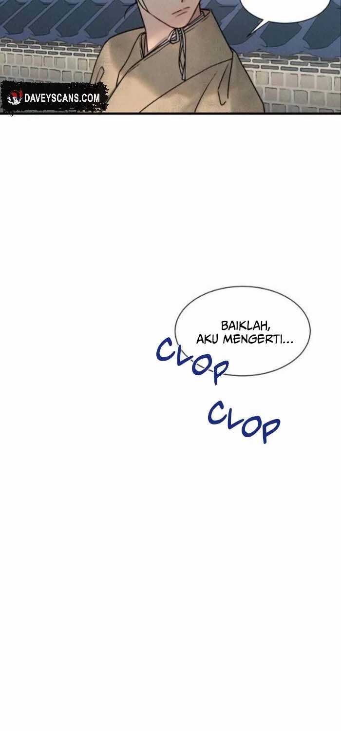 Gwanghae’s Lover Chapter 10 Gambar 7