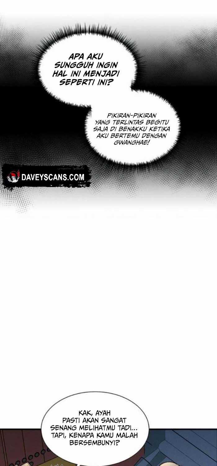 Gwanghae’s Lover Chapter 10 Gambar 9