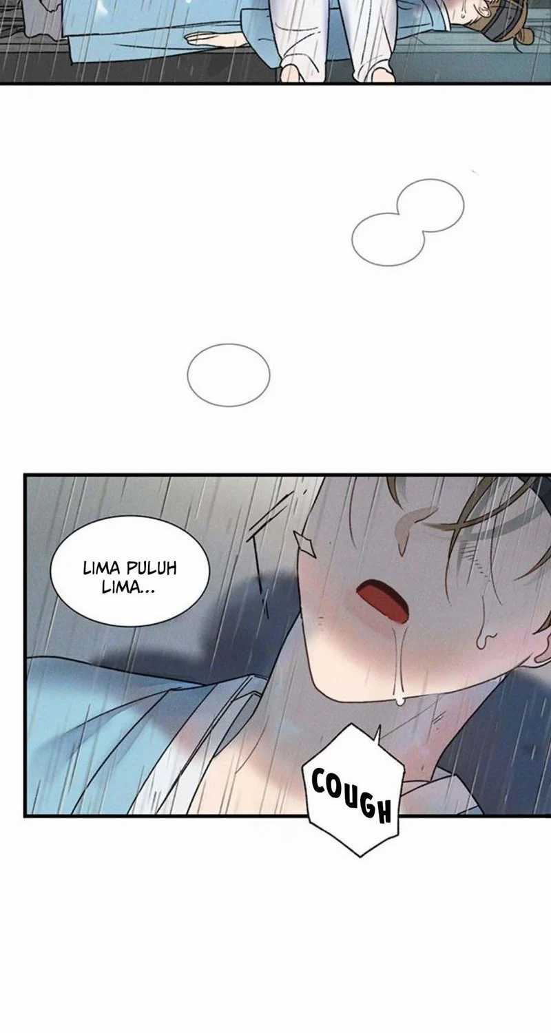 Gwanghae’s Lover Chapter 09 Gambar 10