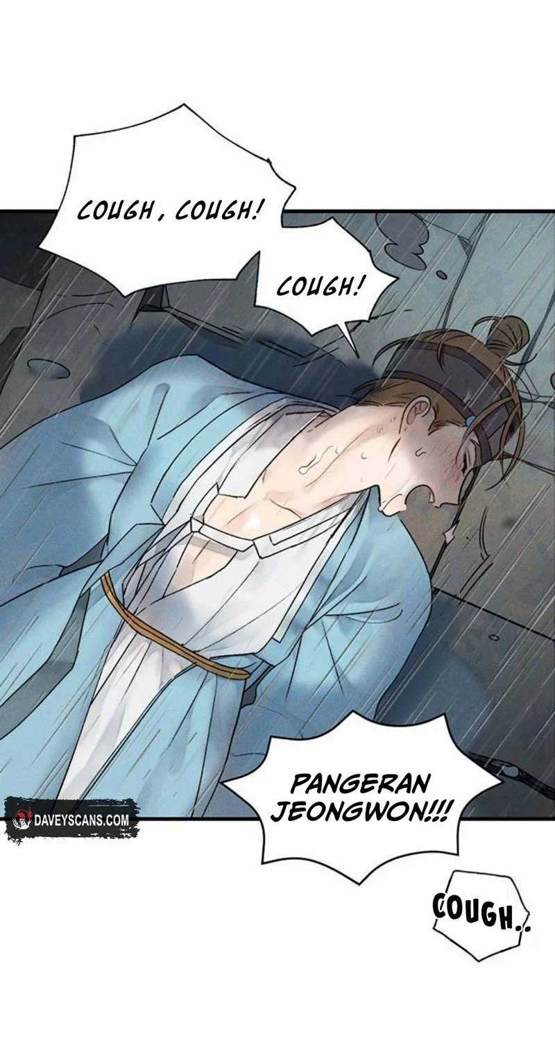 Gwanghae’s Lover Chapter 09 Gambar 11