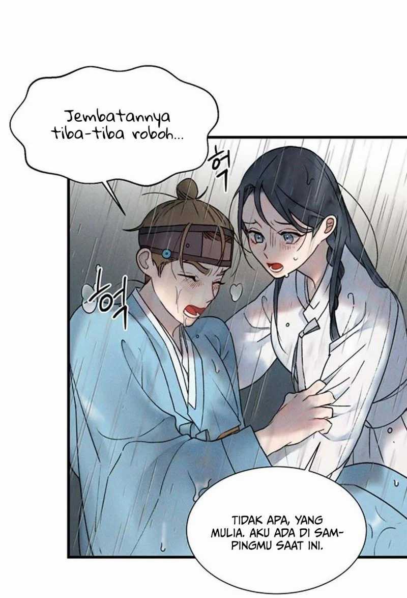 Gwanghae’s Lover Chapter 09 Gambar 12