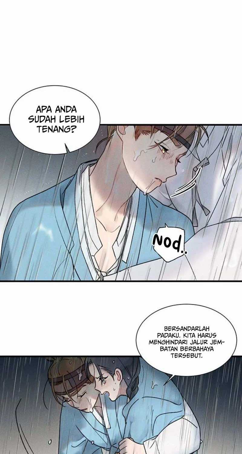 Gwanghae’s Lover Chapter 09 Gambar 13