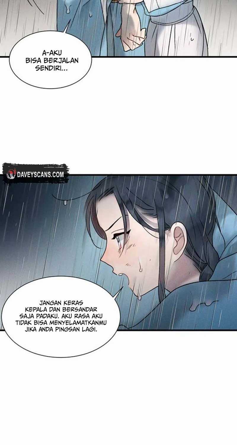 Gwanghae’s Lover Chapter 09 Gambar 14