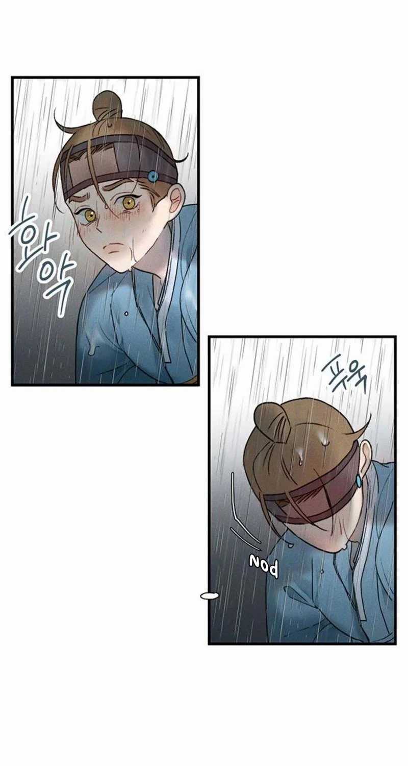 Gwanghae’s Lover Chapter 09 Gambar 15