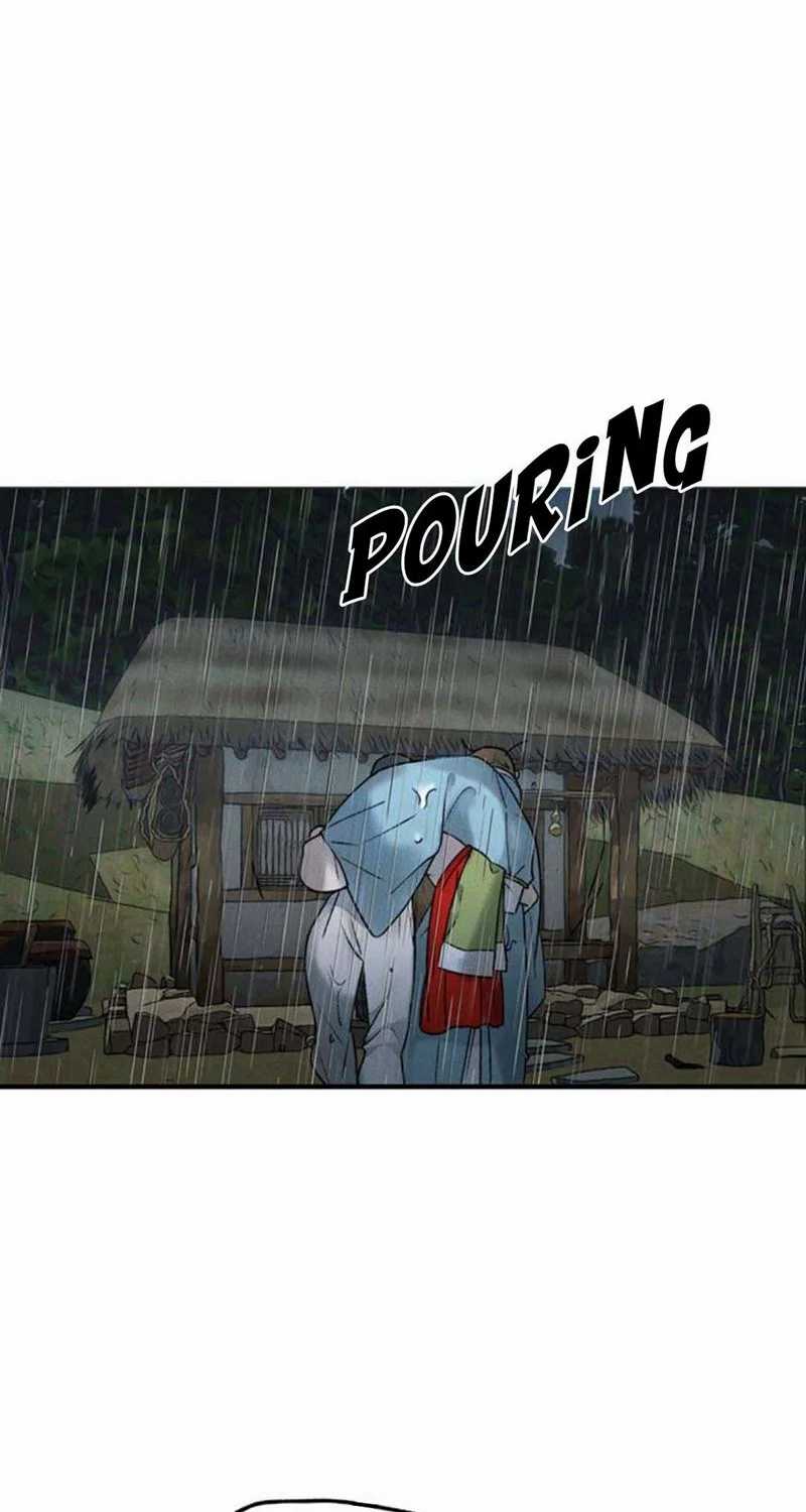 Gwanghae’s Lover Chapter 09 Gambar 16