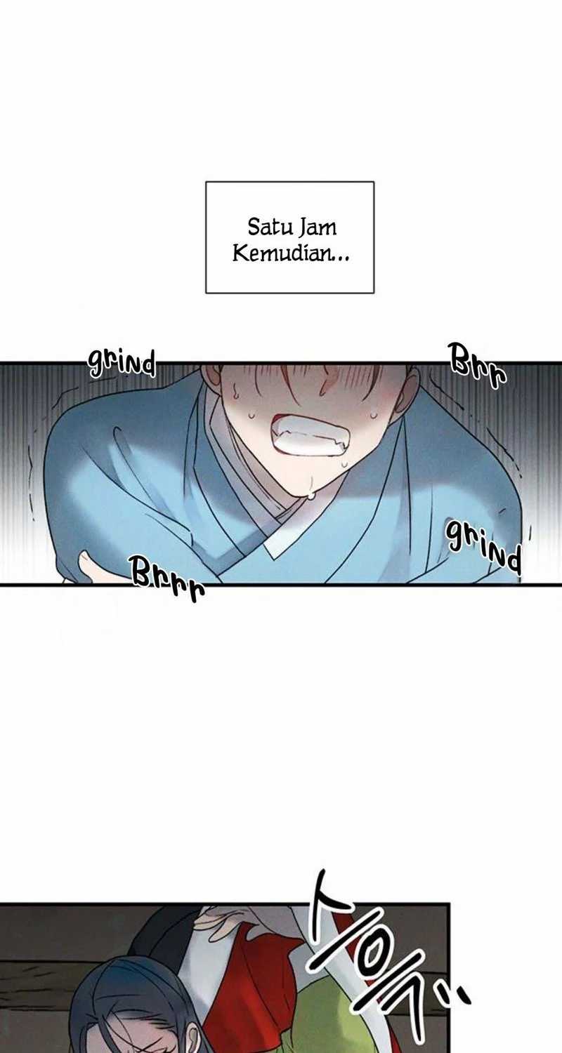 Gwanghae’s Lover Chapter 09 Gambar 21