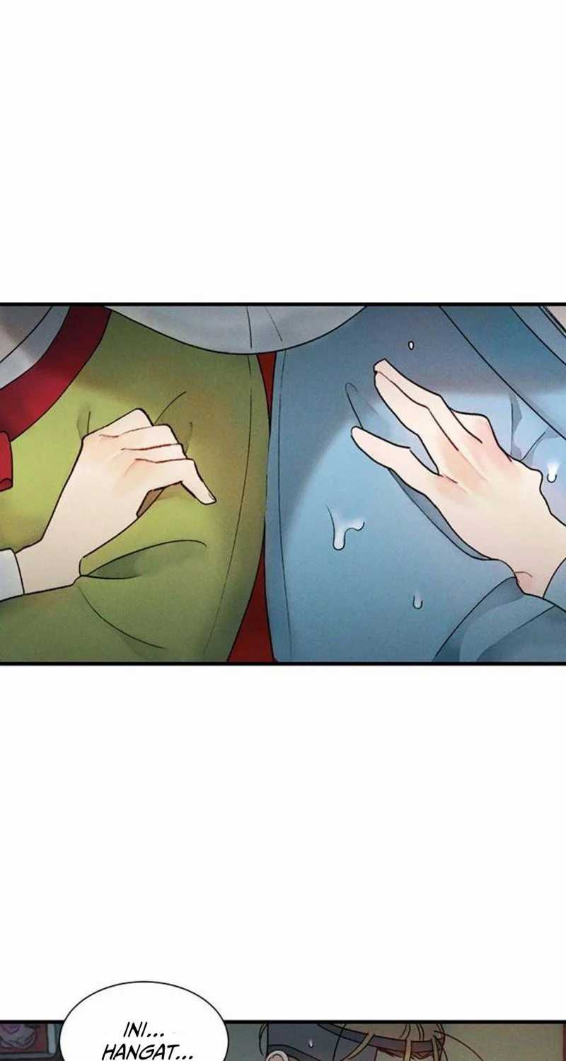 Gwanghae’s Lover Chapter 09 Gambar 23