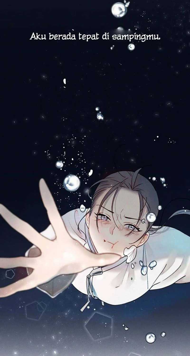 Gwanghae’s Lover Chapter 09 Gambar 25