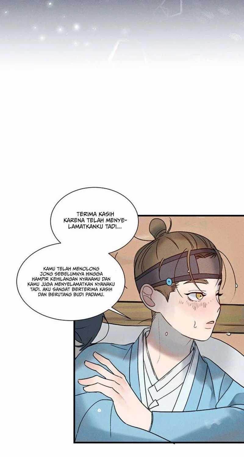Gwanghae’s Lover Chapter 09 Gambar 26