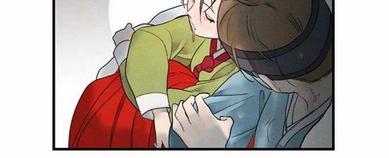 Gwanghae’s Lover Chapter 09 Gambar 28