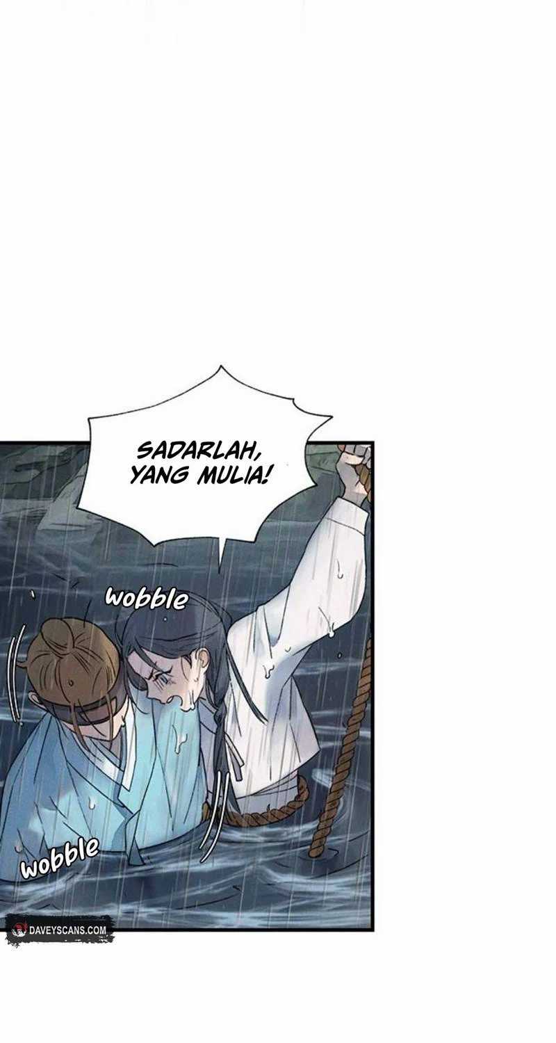 Gwanghae’s Lover Chapter 09 Gambar 3