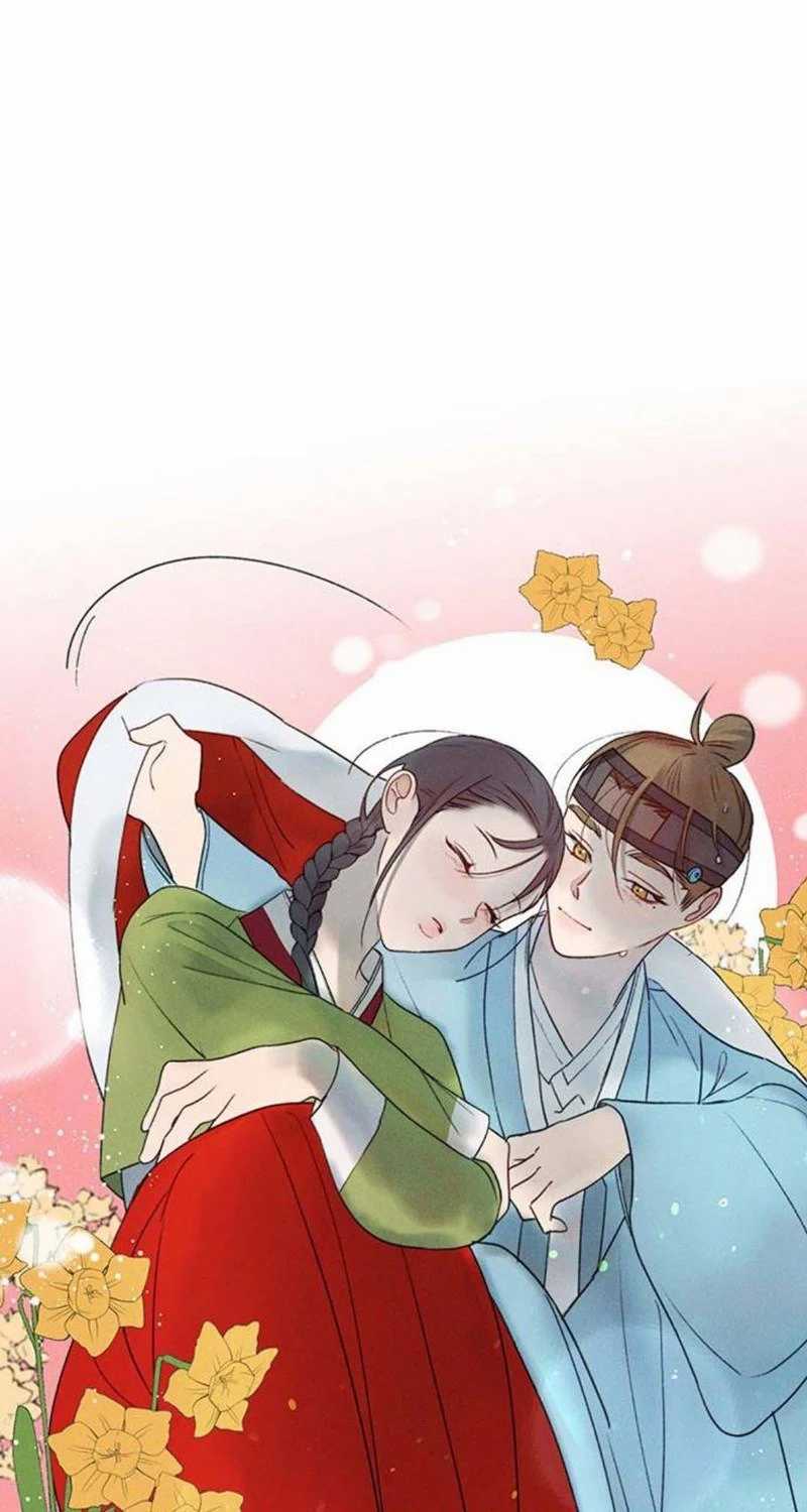 Gwanghae’s Lover Chapter 09 Gambar 31