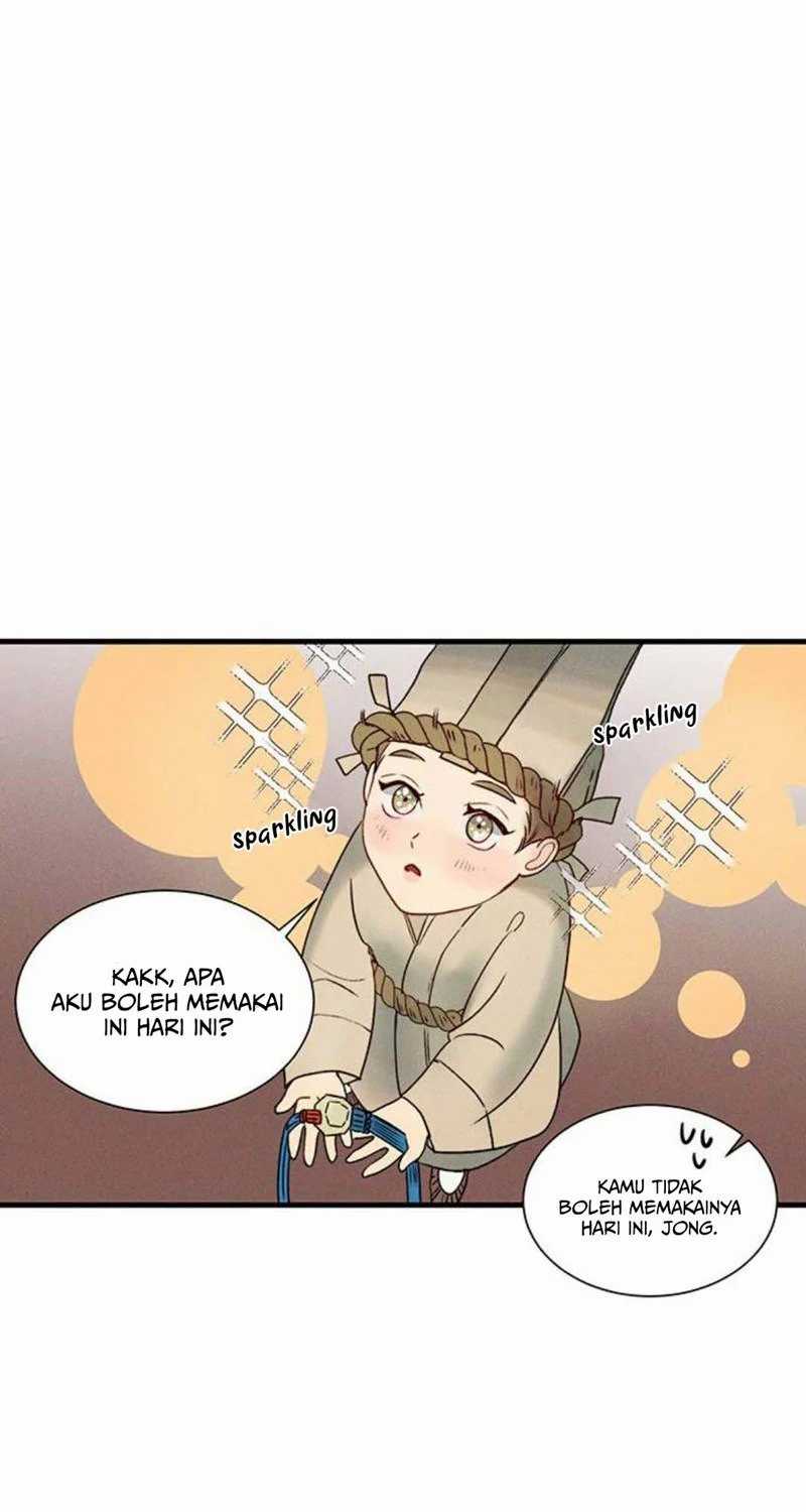 Gwanghae’s Lover Chapter 09 Gambar 34