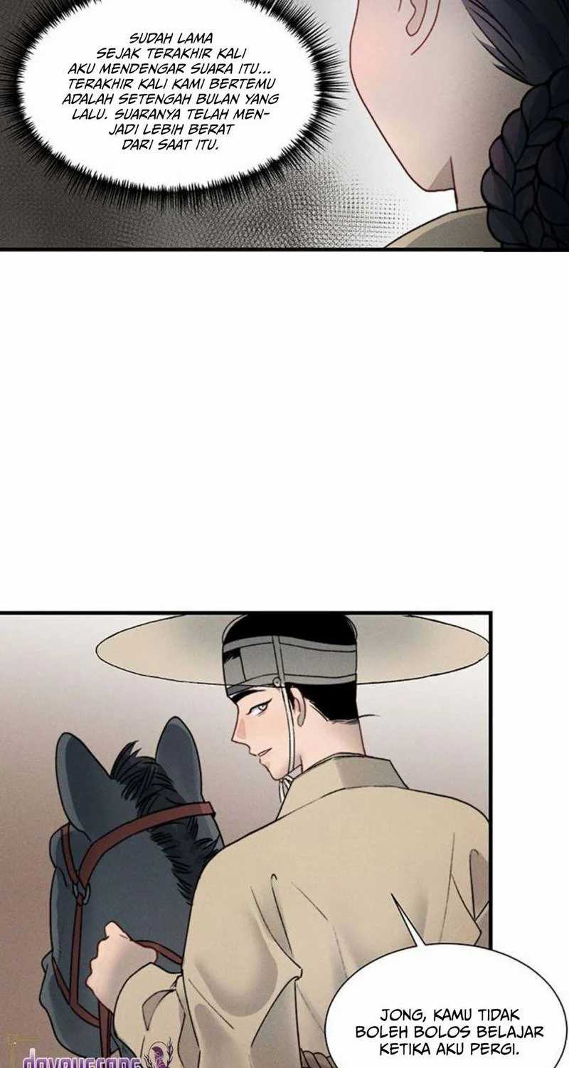 Gwanghae’s Lover Chapter 09 Gambar 49