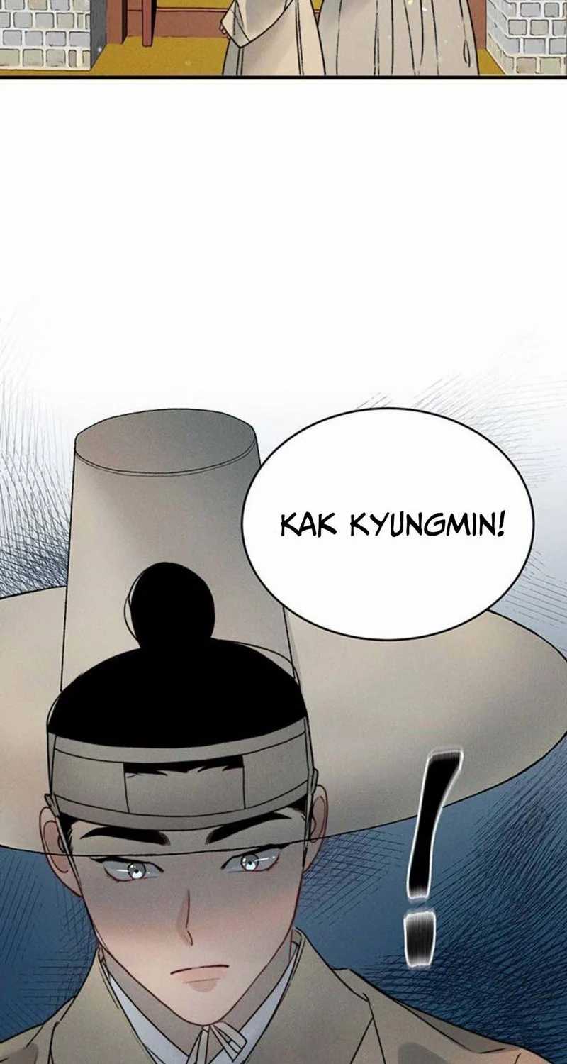 Gwanghae’s Lover Chapter 09 Gambar 52