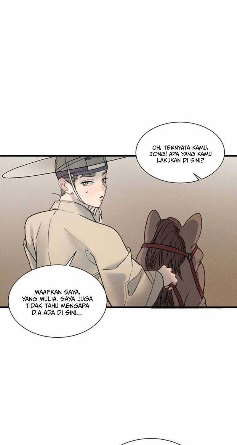 Gwanghae’s Lover Chapter 09 Gambar 54